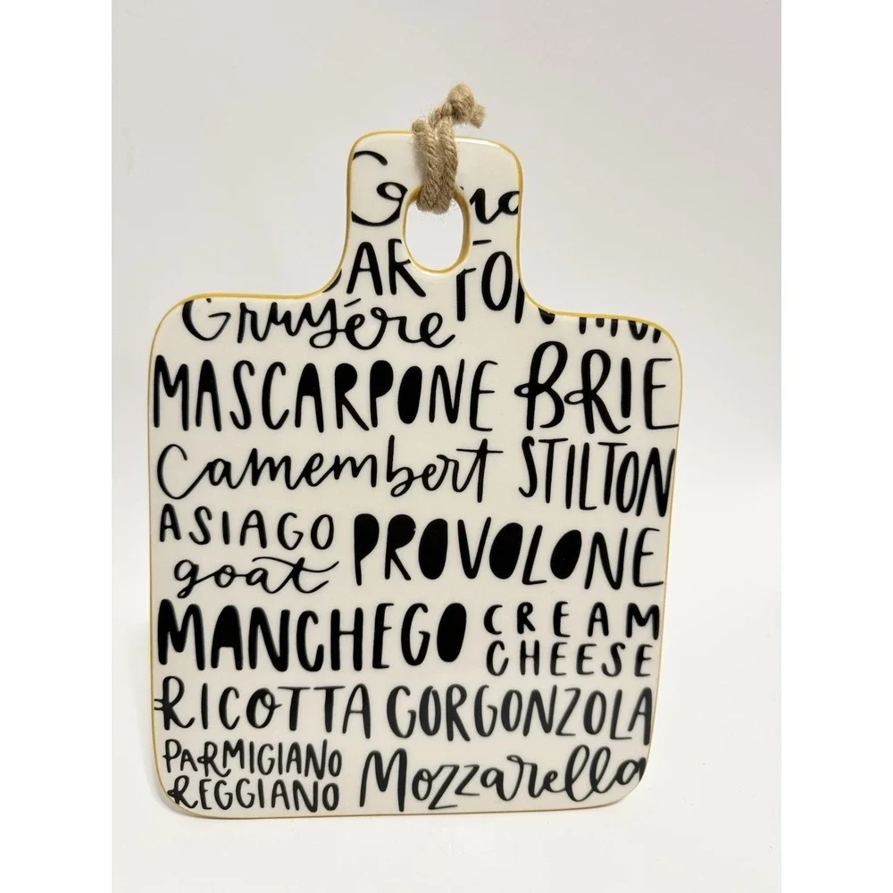 The Unbranded Brand farmhouse cheese
